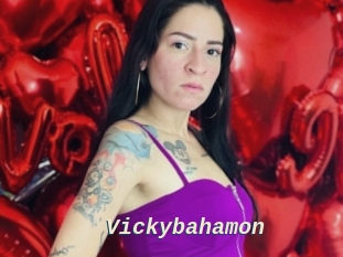 Vickybahamon