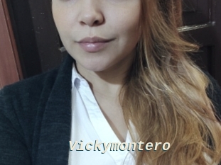 Vickymontero