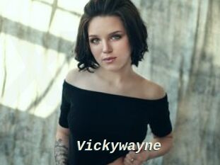 Vickywayne