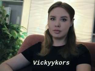 Vickyykors