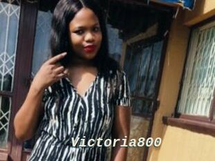 Victoria800