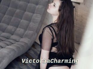 VictoriaCharming