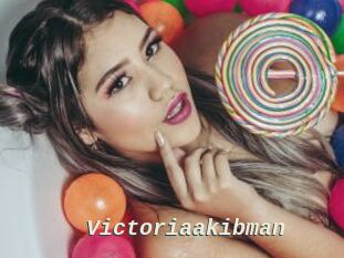 Victoriaakibman