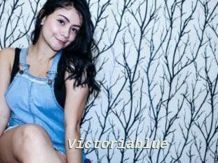Victoriablue