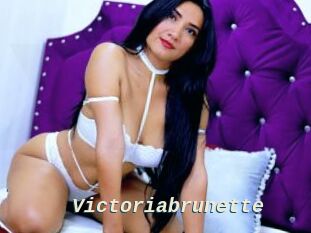 Victoriabrunette