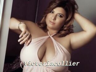 Victoriacollier