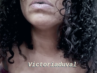 Victoriaduval