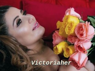 Victoriaher