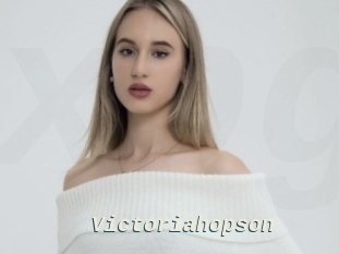 Victoriahopson