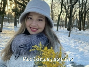 Victoriajastins