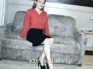 Victoriakesy