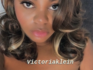 Victoriaklein