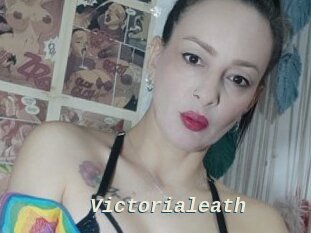 Victorialeath