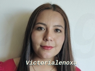 Victorialenoxa