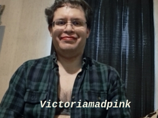 Victoriamadpink