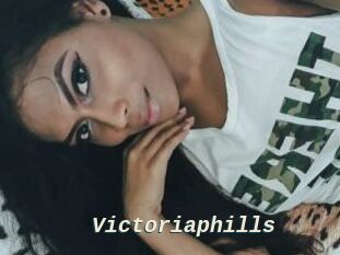 Victoriaphills