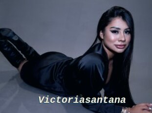 Victoriasantana