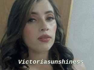 Victoriasunshiness