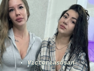 Victoriasusan