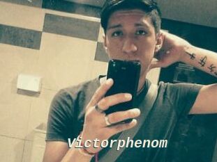 Victorphenom
