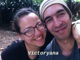 Victoryana