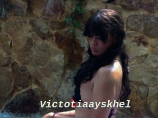 Victotiaayskhel