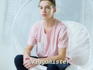 Viggomister