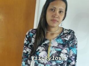 Viickylove