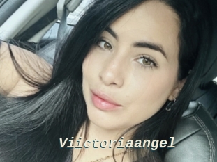 Viictoriaangel
