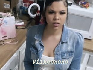 Viixenxoxo