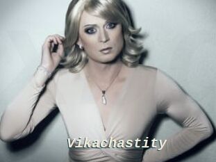 Vikachastity