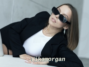 Vikamorgan