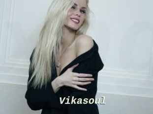Vikasoul
