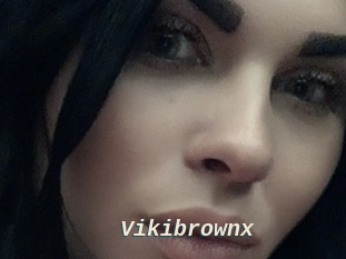 Vikibrownx