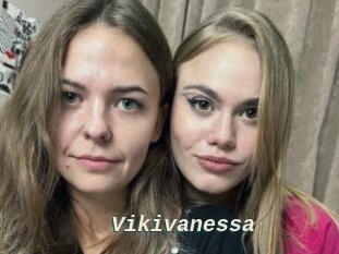 Vikivanessa