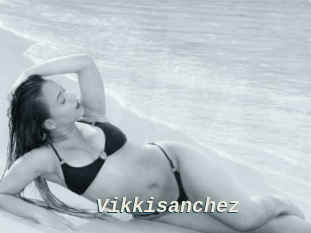 Vikkisanchez
