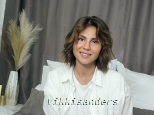 Vikkisanders