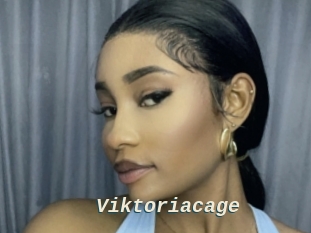 Viktoriacage