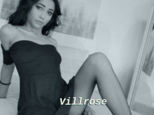Villrose