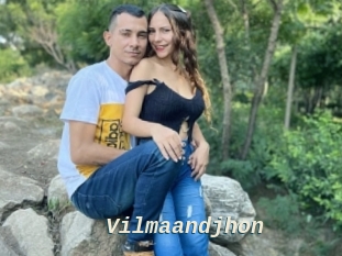 Vilmaandjhon