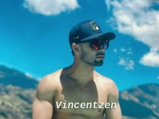 Vincentzen