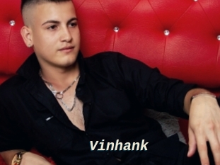 Vinhank