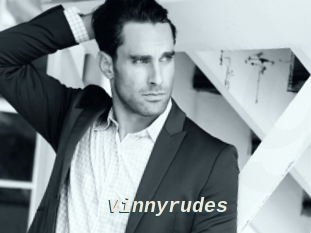 Vinnyrudes