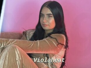 Violaheat