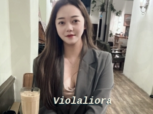 Violaliora
