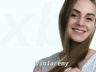 Violaremy