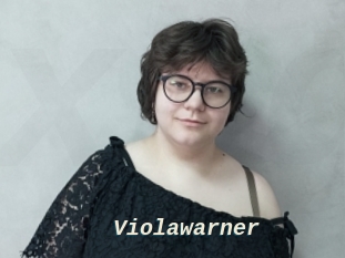 Violawarner