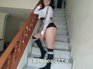 Violeeetta