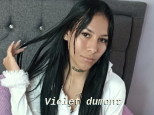 Violet_dumont