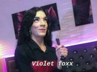 Violet_foxx